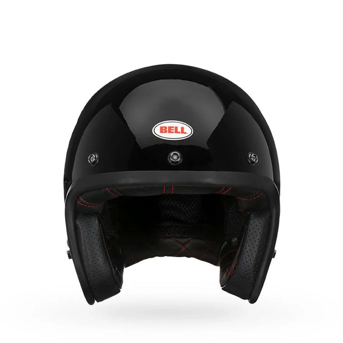 BELL CUSTOM 500 | GLOSS BLACK