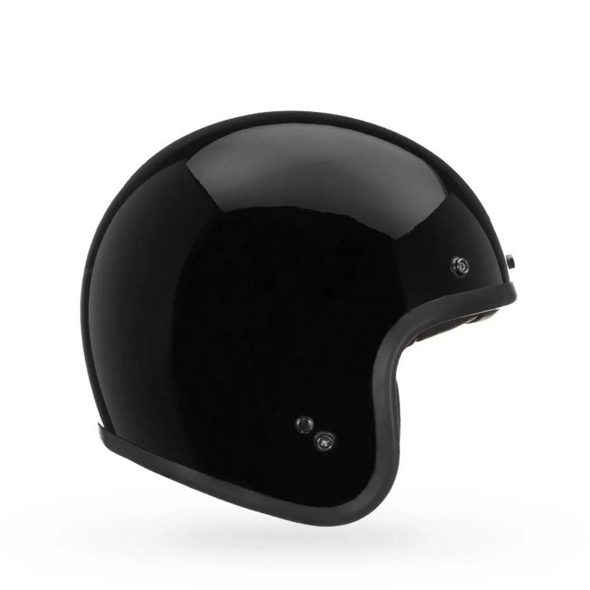 BELL CUSTOM 500 | GLOSS BLACK