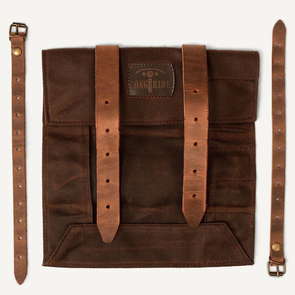 LONGRIDE TOOL ROLL