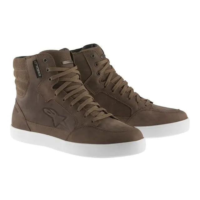 ALPINESTARS J6 WATERPROOF RIDING SHOES