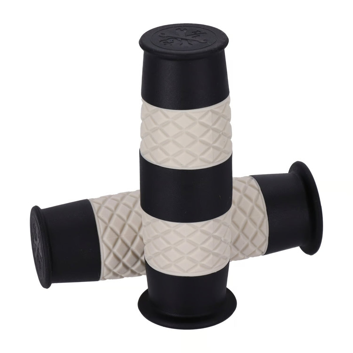 13 1/2 Outlaw grips (Multiple Colours)