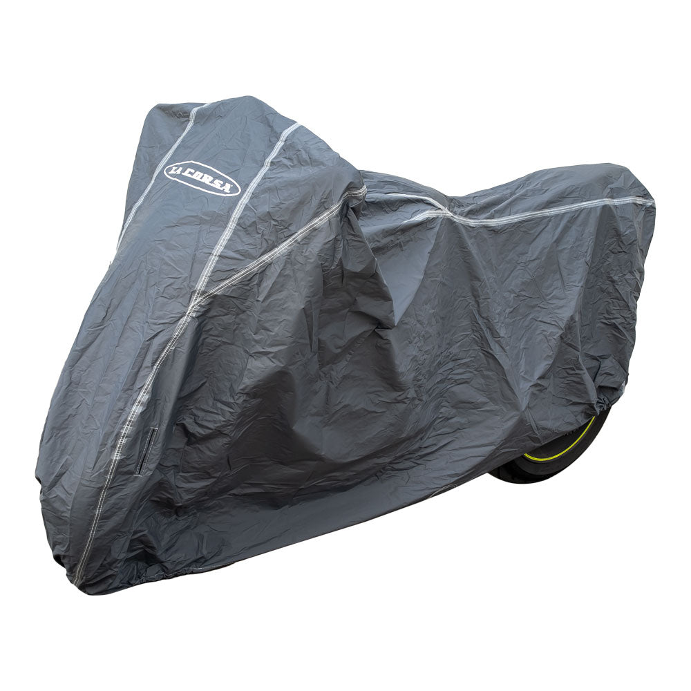Motorcycle Cover - Lined &amp; Waterproof
