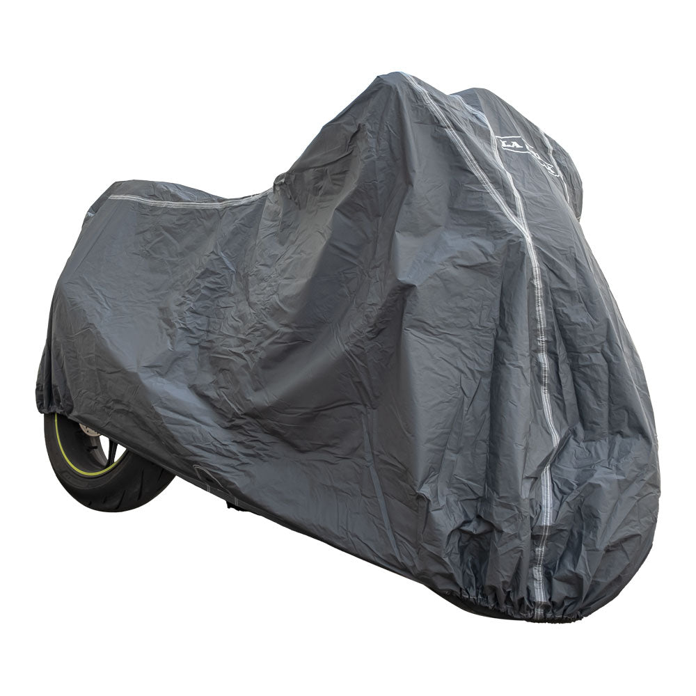 Motorcycle Cover - Lined & Waterproof
