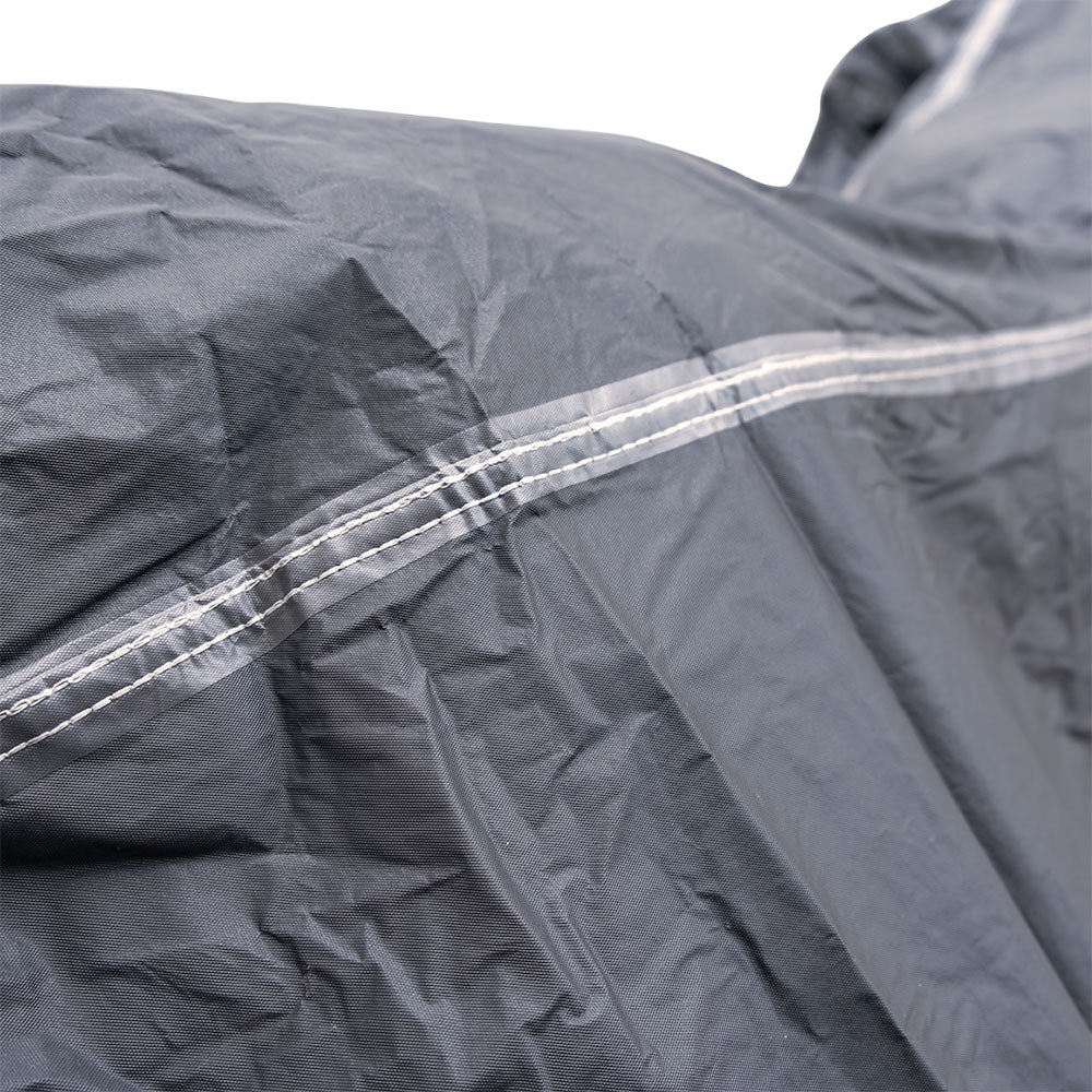 Motorcycle Cover - Lined & Waterproof