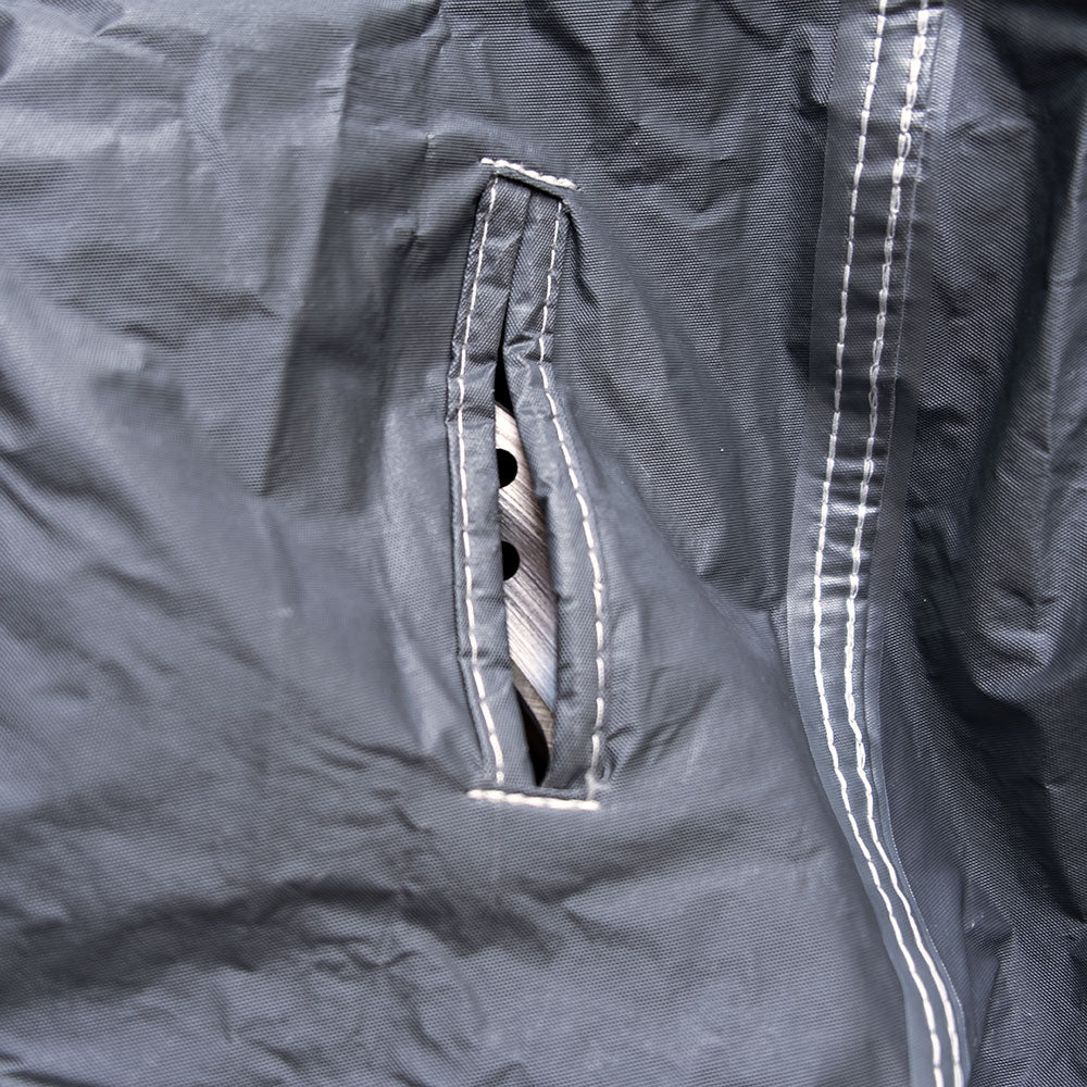 Motorcycle Cover - Lined & Waterproof