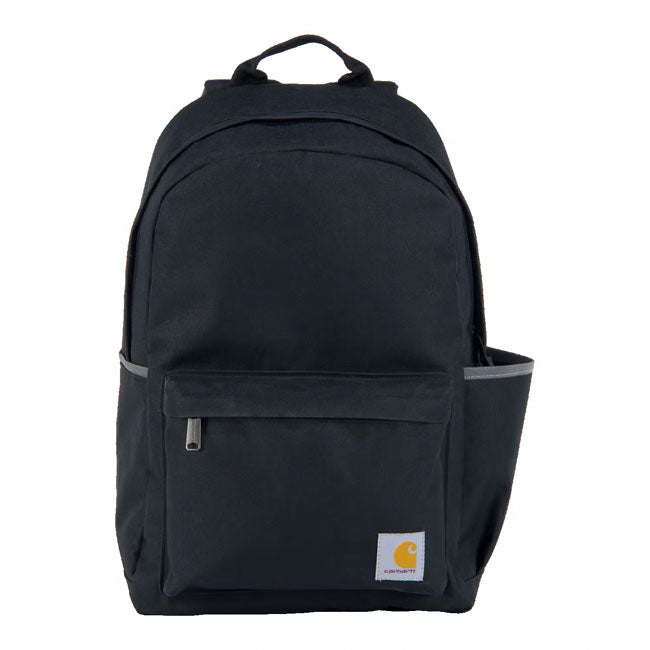 Carhartt 21L Classic Laptop daypack black