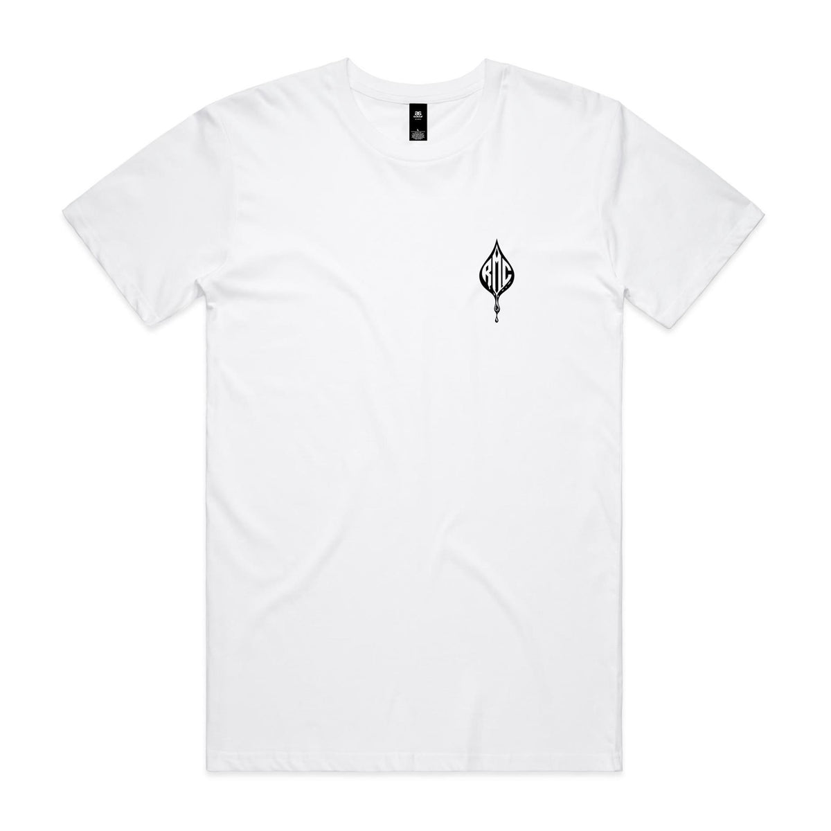 Drip RMC Tee