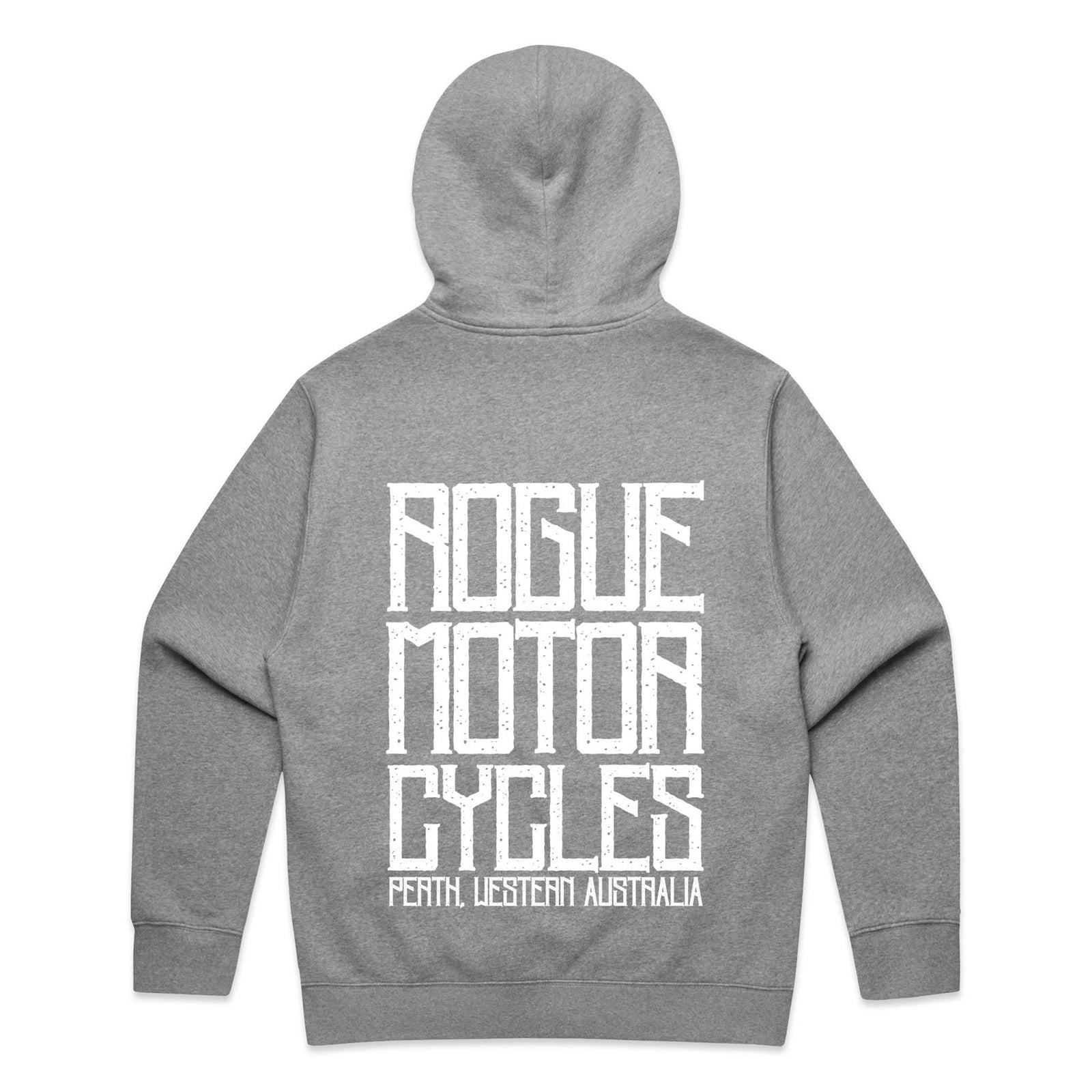 ROGUE HEAVYWEIGHT HOOD
