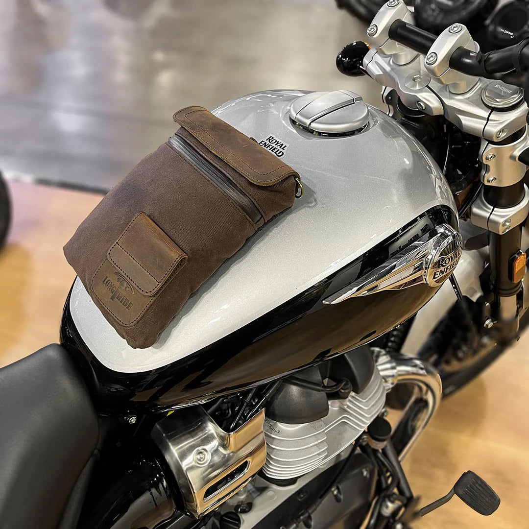 LONGRIDE TANK POD / SLING