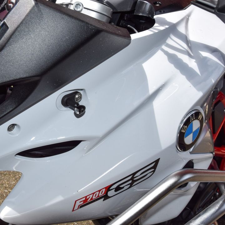 ATTO 15mm Extension M5