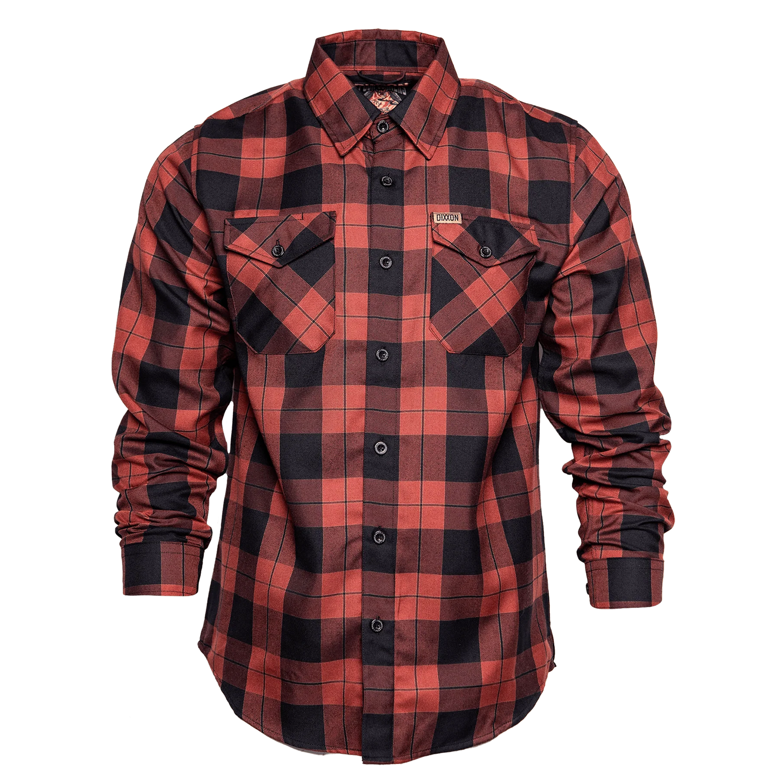 Dixxon Flannel Four Corners 2024 rogue motorcycles perth