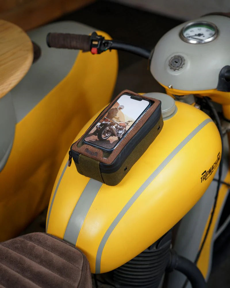 NAVIGATOR POUCH