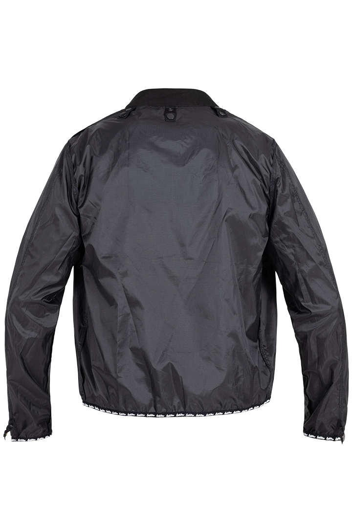 AERO MESH WINDBLOCK JACKET
