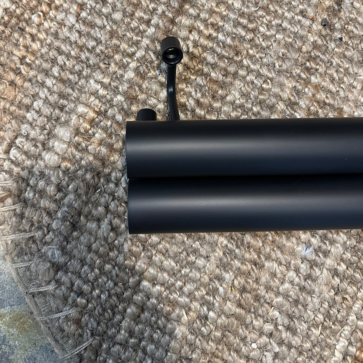 Yamaha XVS650 V-star - Stainless Exhaust "Short Shots"