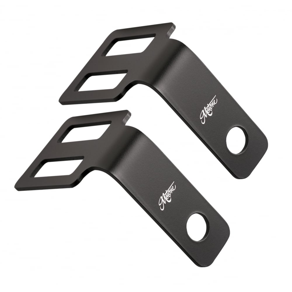 Indicator Brackets - Under Seat Mount