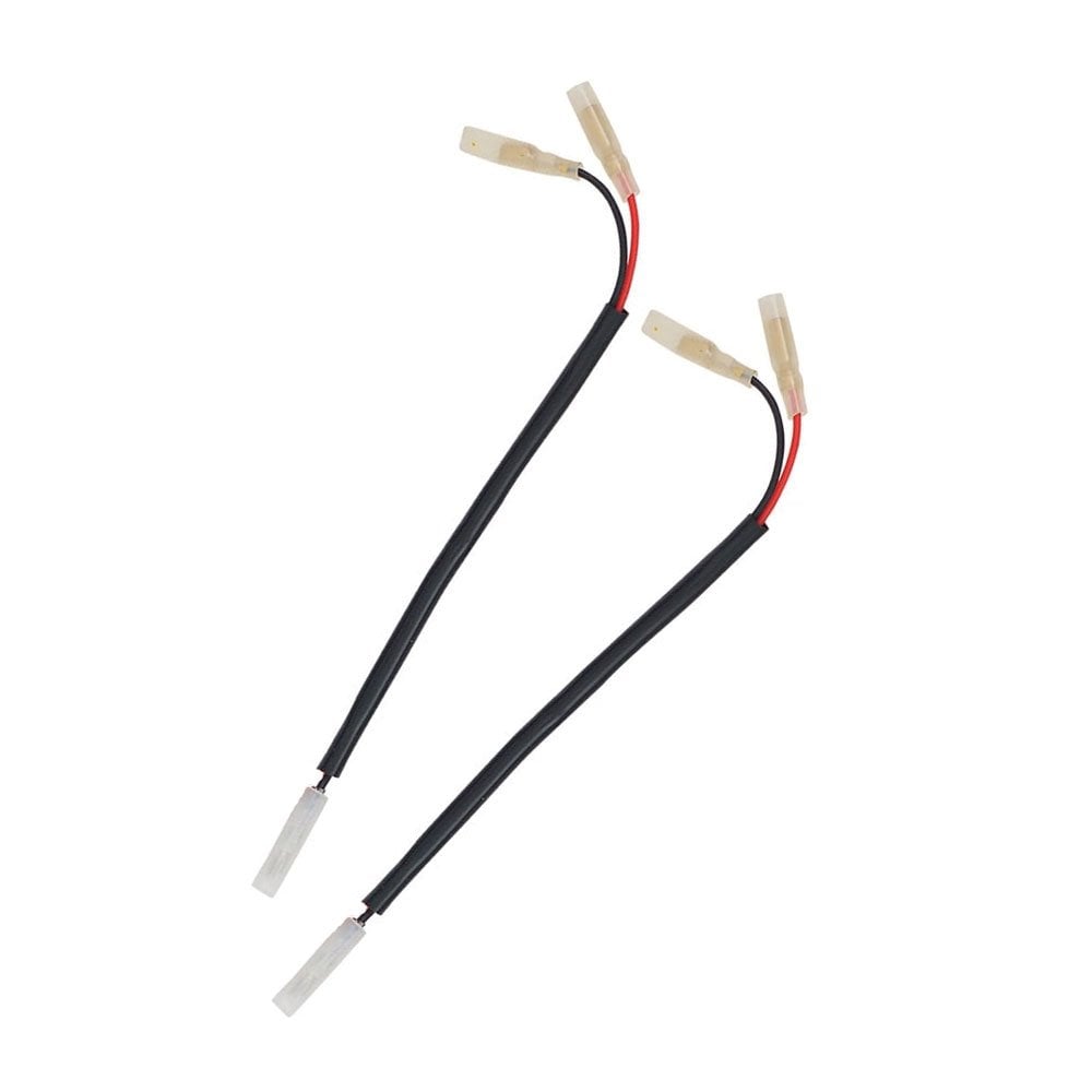 Indicator Wiring Harness Adapters - Interceptor/Continental