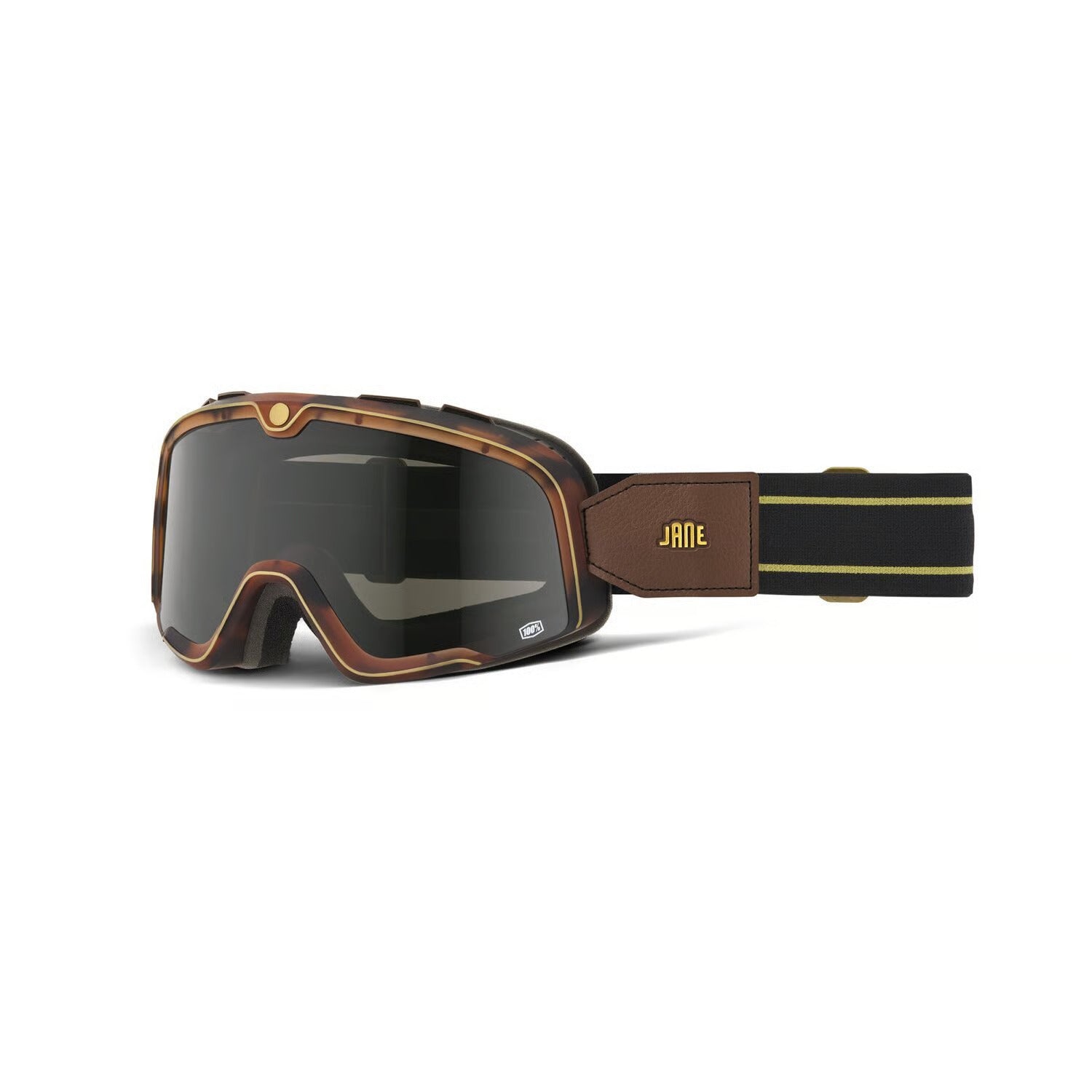 100% Barstow State of Jane goggles