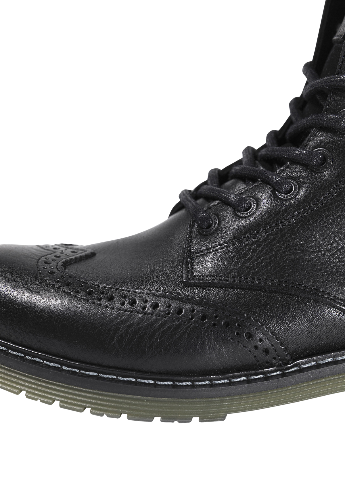 SIXTY RIDING BOOTS BUDAPEST | BLACK