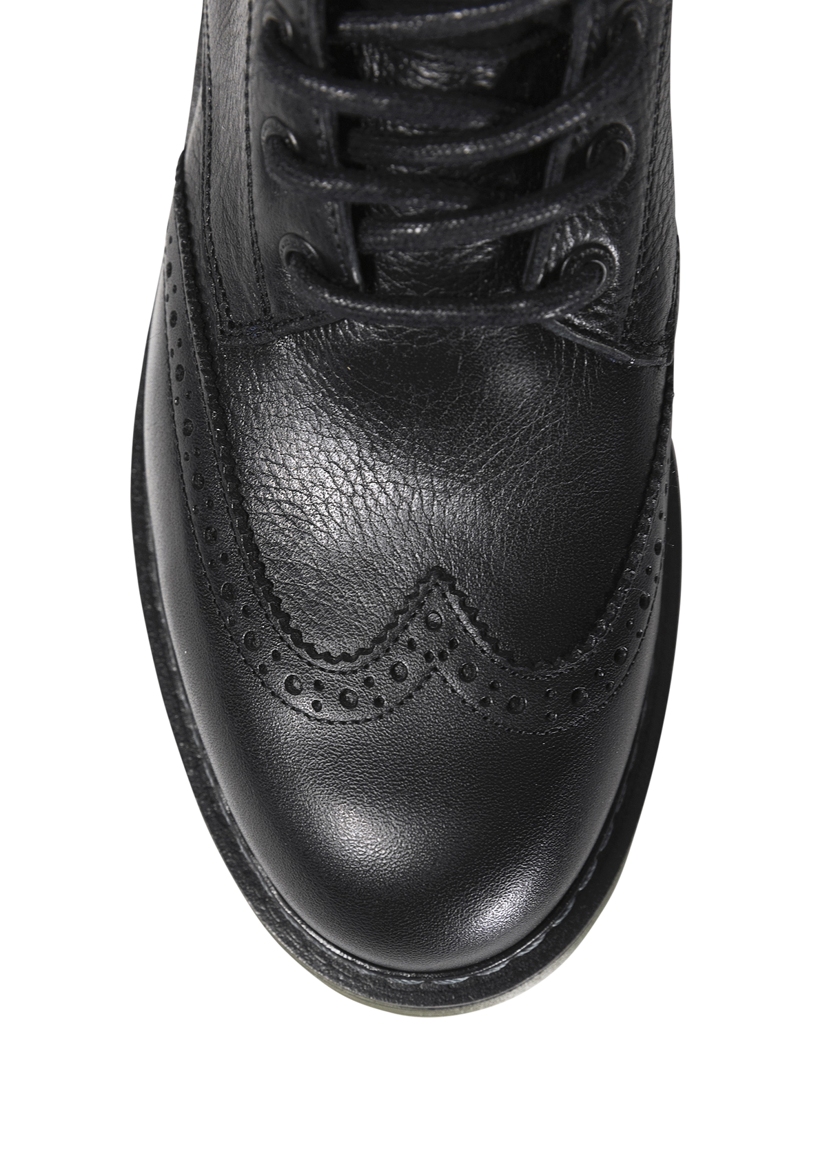 SIXTY RIDING BOOTS BUDAPEST | BLACK