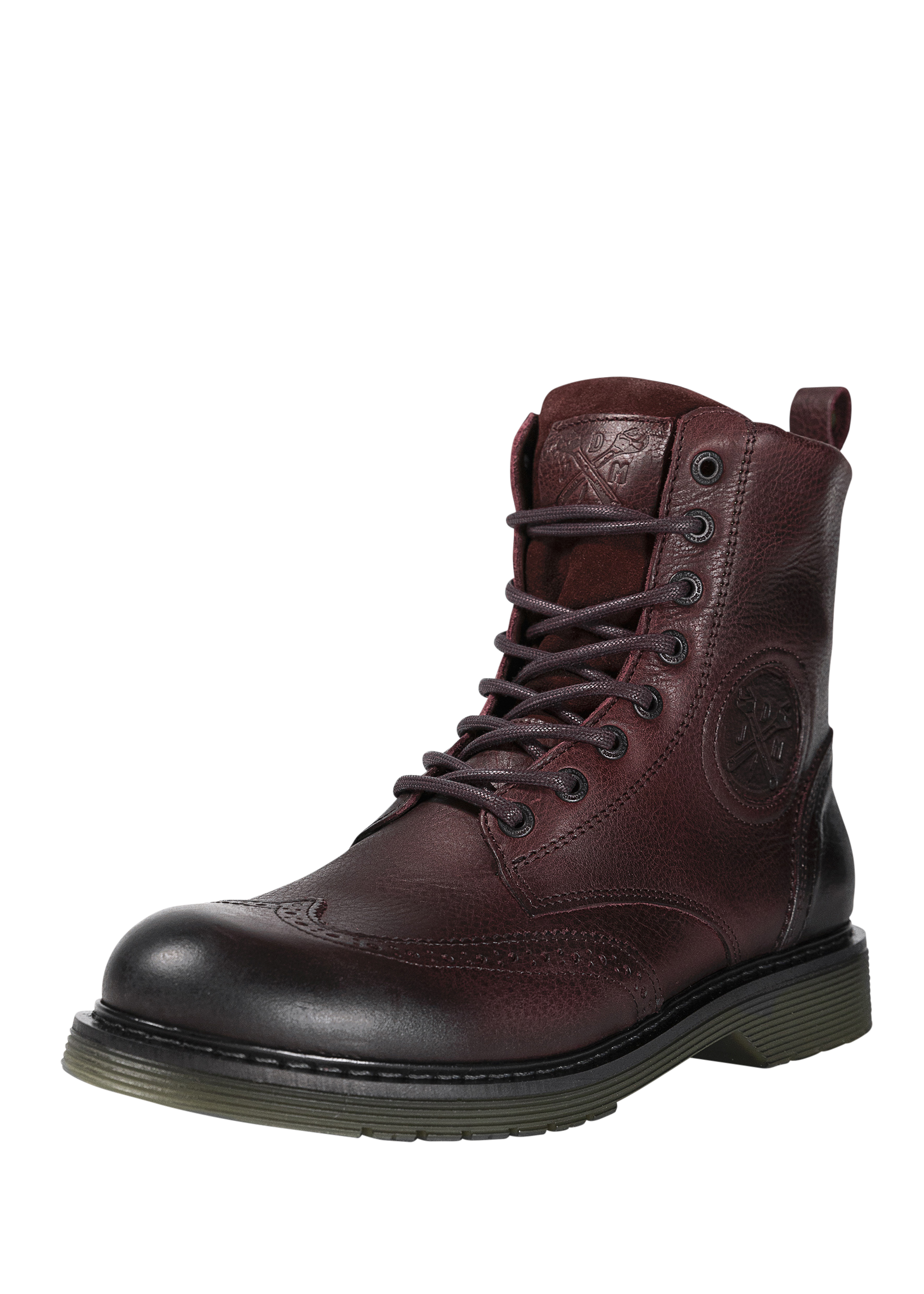 SIXTY RIDING BOOTS BUDAPEST | BORDEAUX