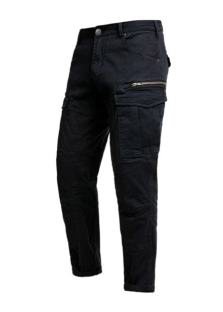 CARGO STROKER BLACK-XTM