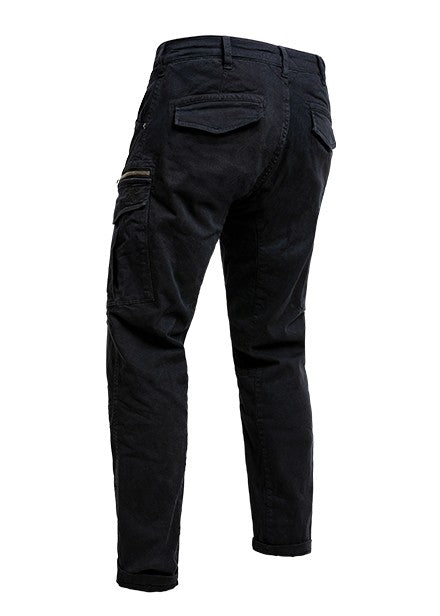 CARGO STROKER BLACK-XTM