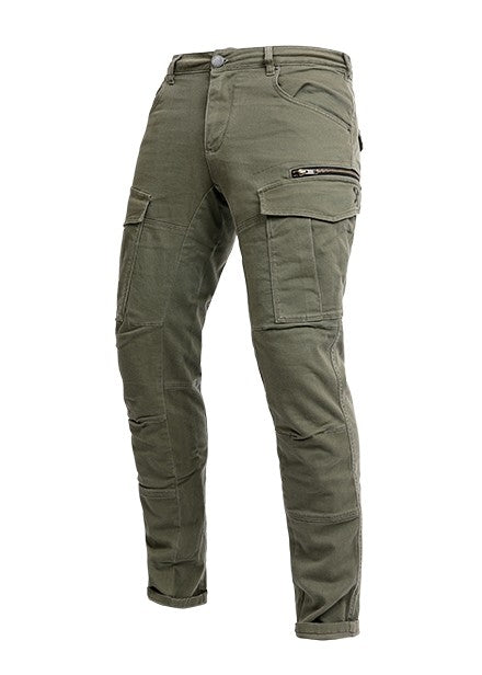 CARGO STROKER OLIVE-XTM