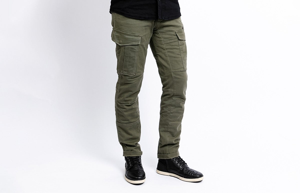 CARGO STROKER OLIVE-XTM