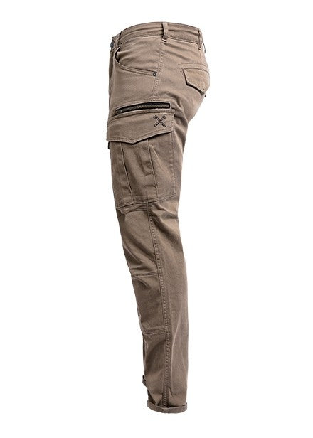 CARGO STROKER CAMEL-XTM
