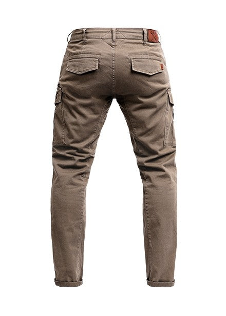 CARGO STROKER CAMEL-XTM