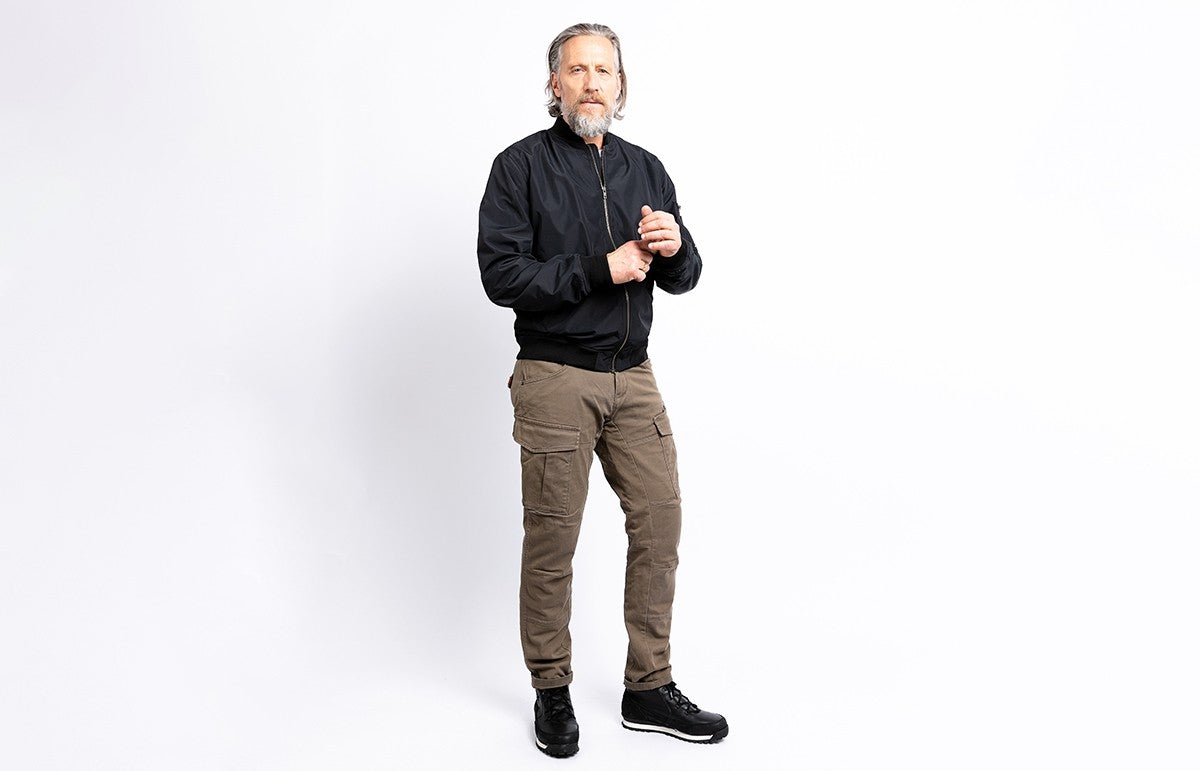 CARGO STROKER CAMEL-XTM