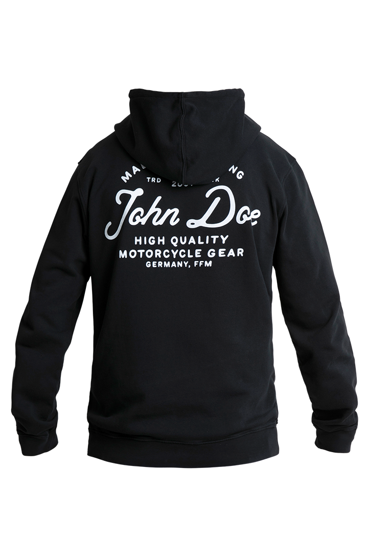 その他 John Doe John Doe Shifter Boots - Black - Urban Rider