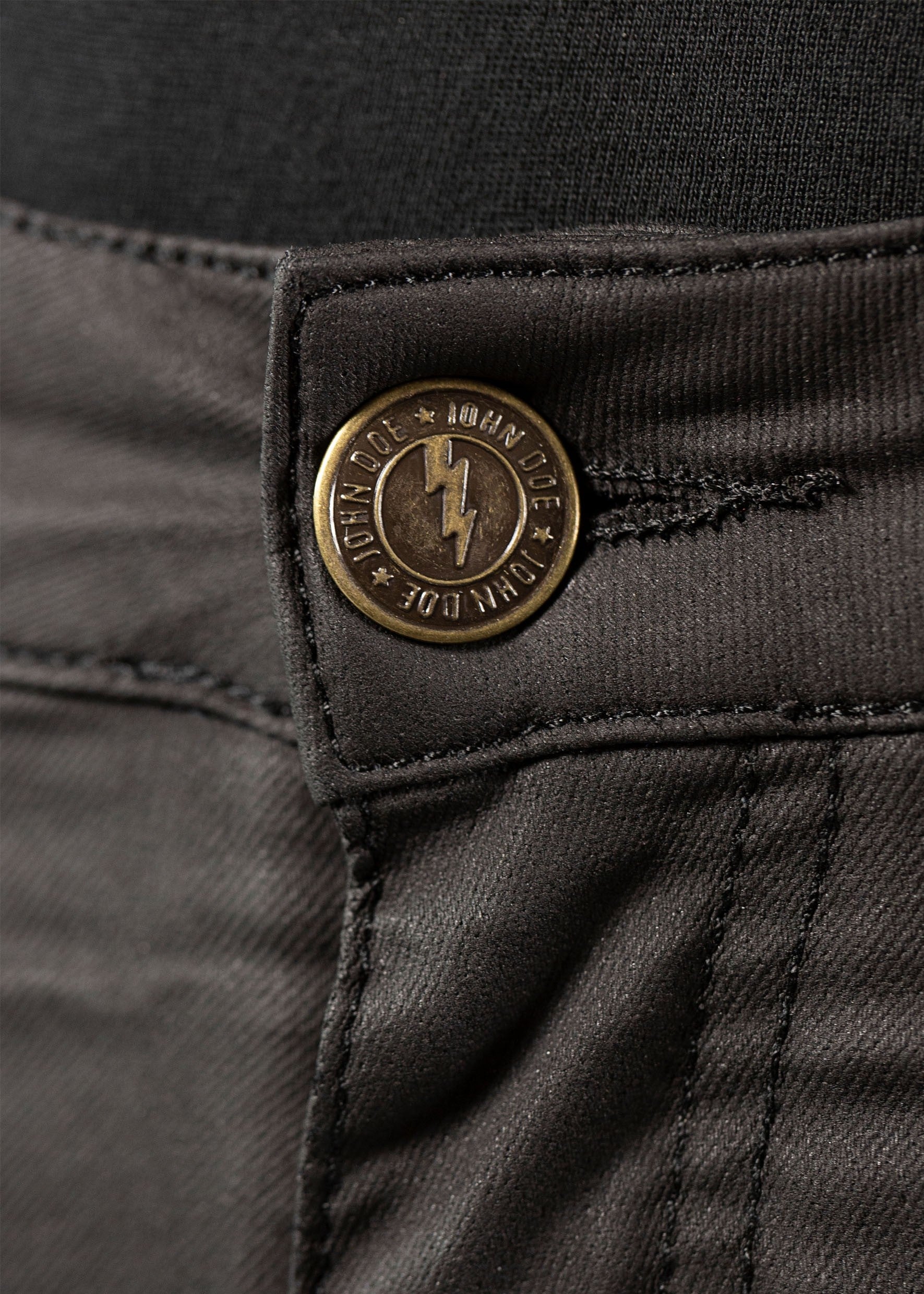 BETTY JEGGINS BLACK