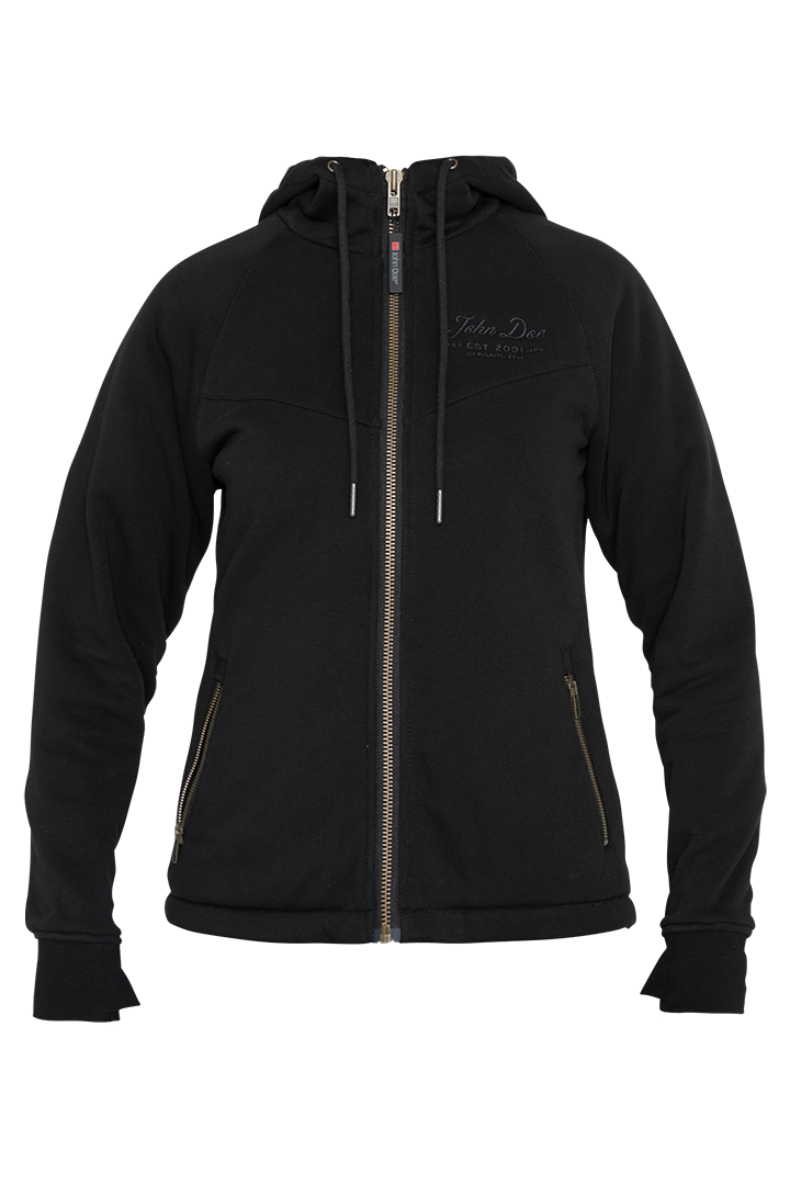 XTM HOODIE V2 WOMEN
