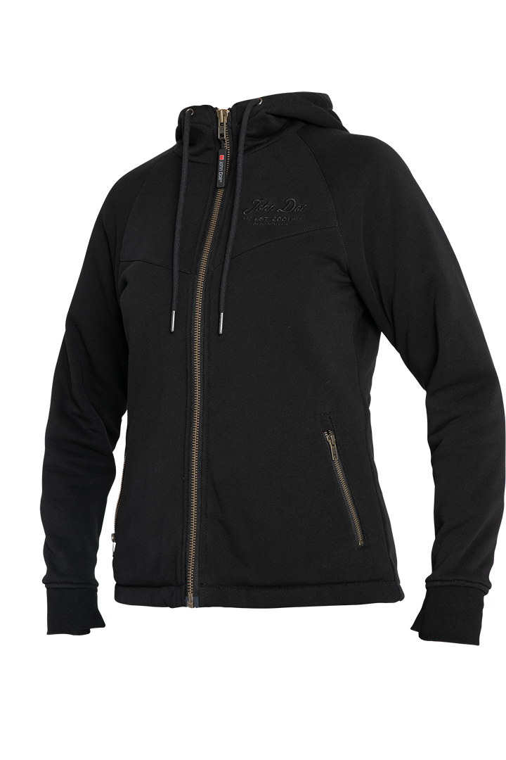 XTM HOODIE V2 WOMEN
