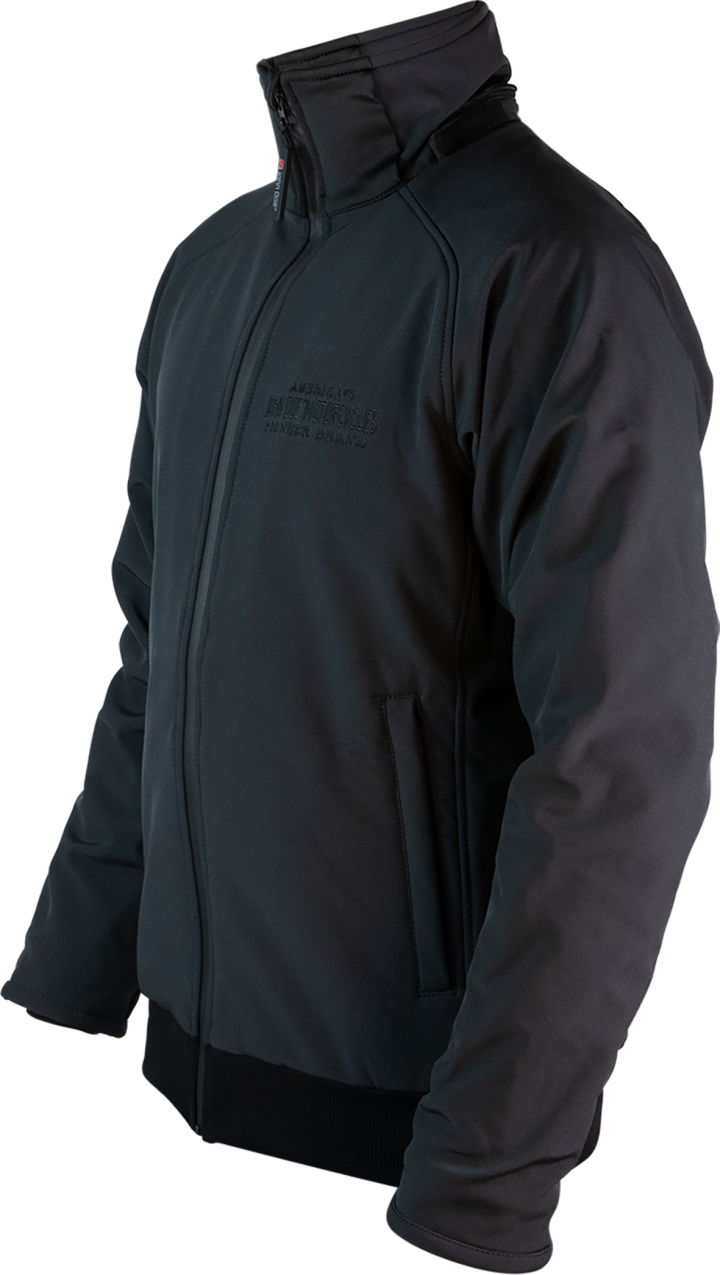 SOFTSHELL JACKET 2 IN 1