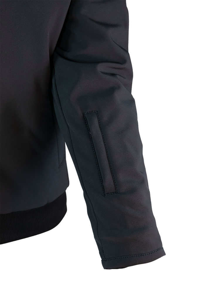 SOFTSHELL JACKET 2 IN 1