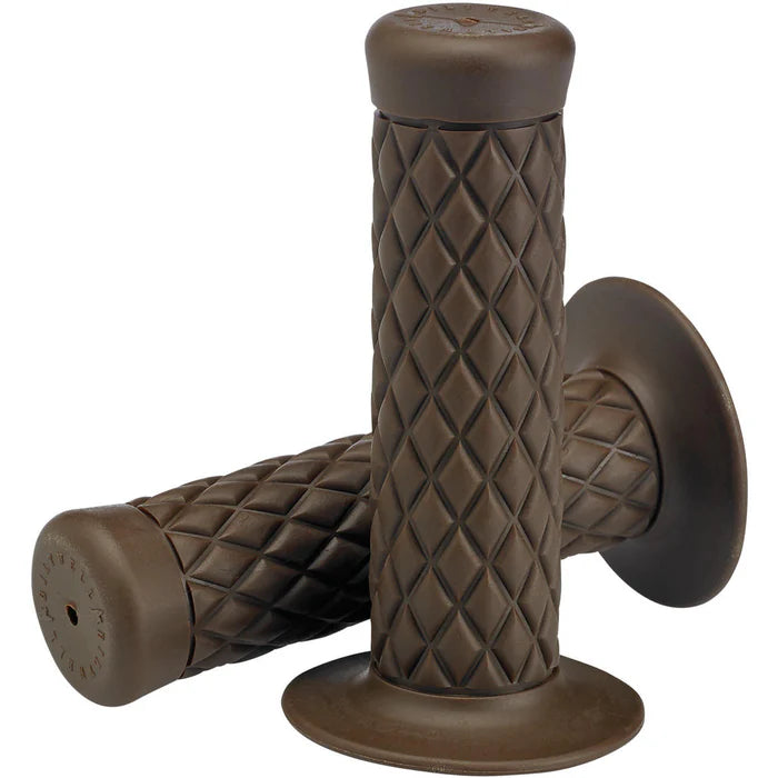 Thruster Grips - Chocolate