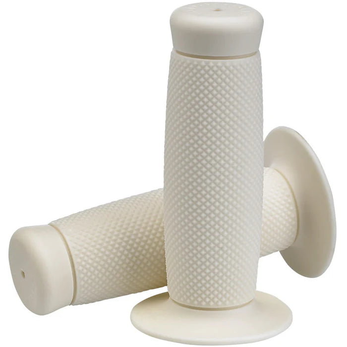 Renegade Grips - White