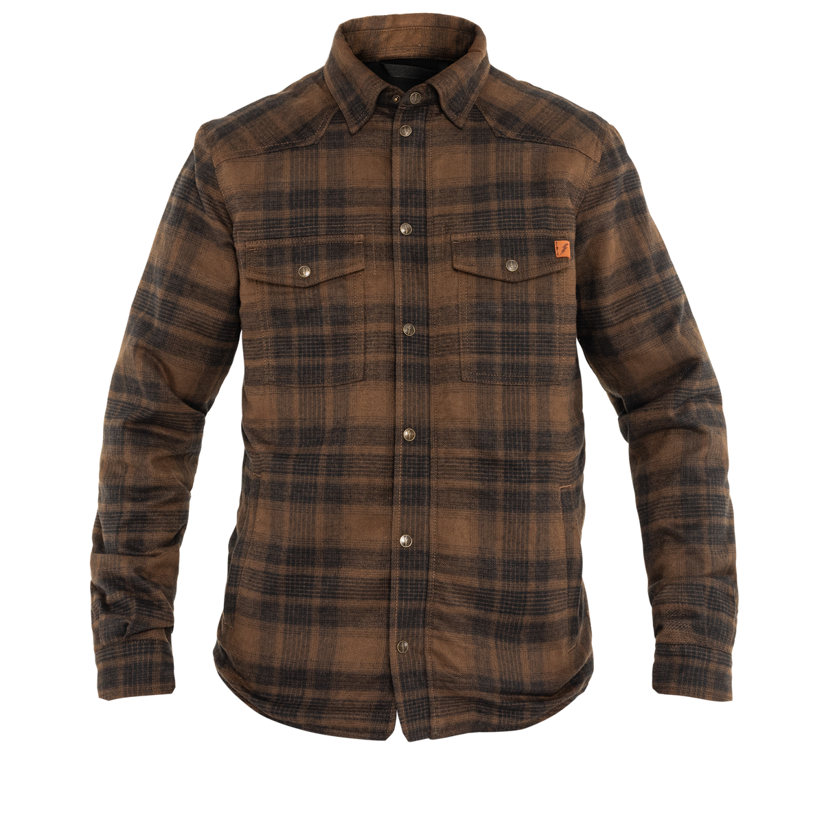 MOTOSHIRT MEN | WOODY