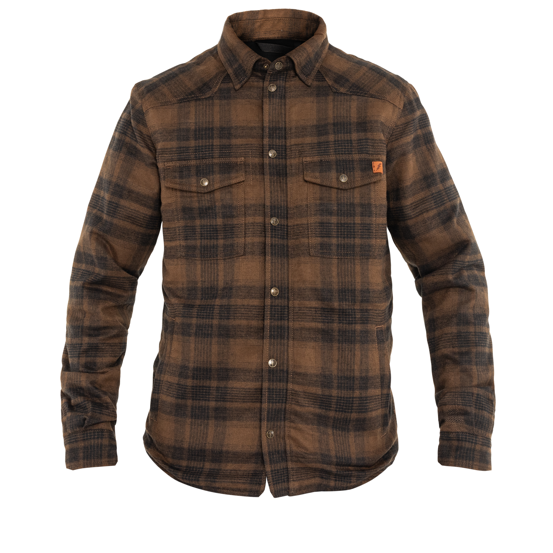 MOTOSHIRT MEN | WOODY