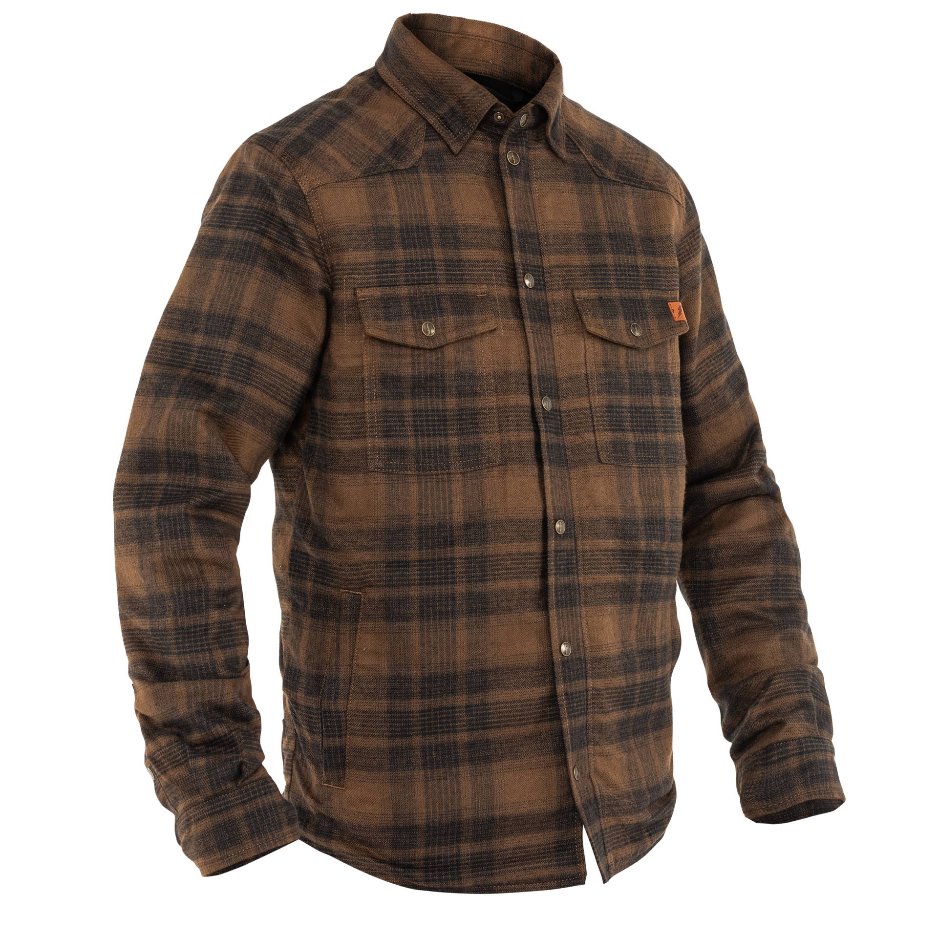 MOTOSHIRT MEN | WOODY