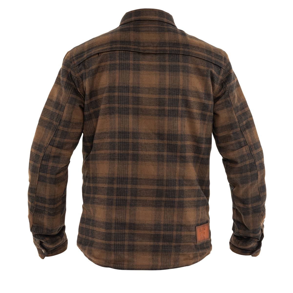 MOTOSHIRT MEN | WOODY