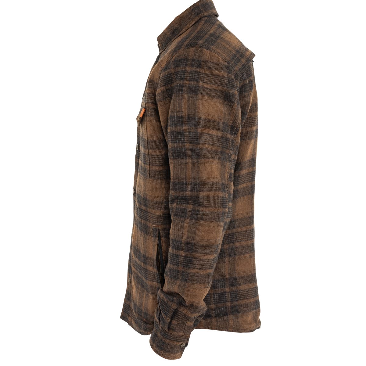 MOTOSHIRT MEN | WOODY