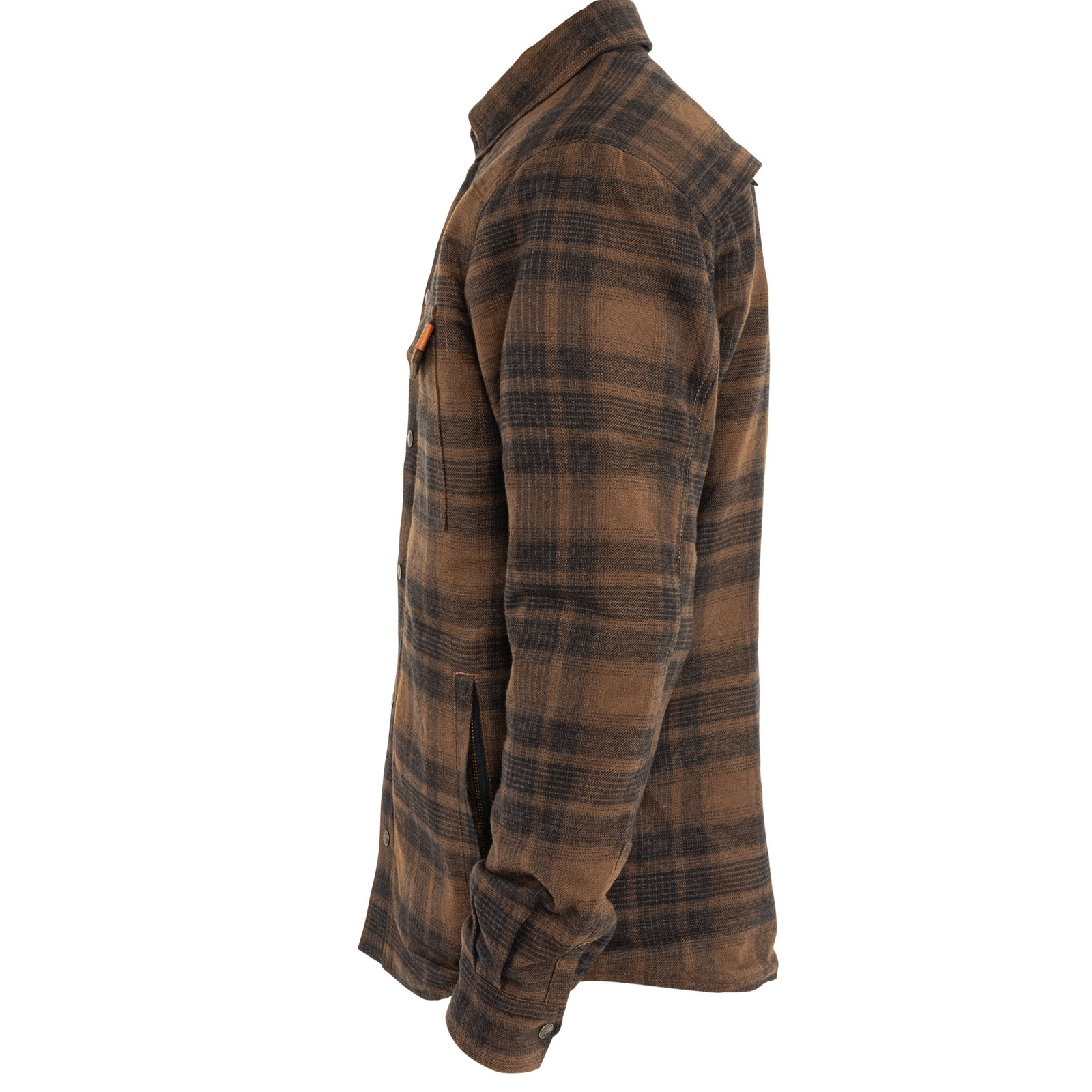 MOTOSHIRT MEN | WOODY