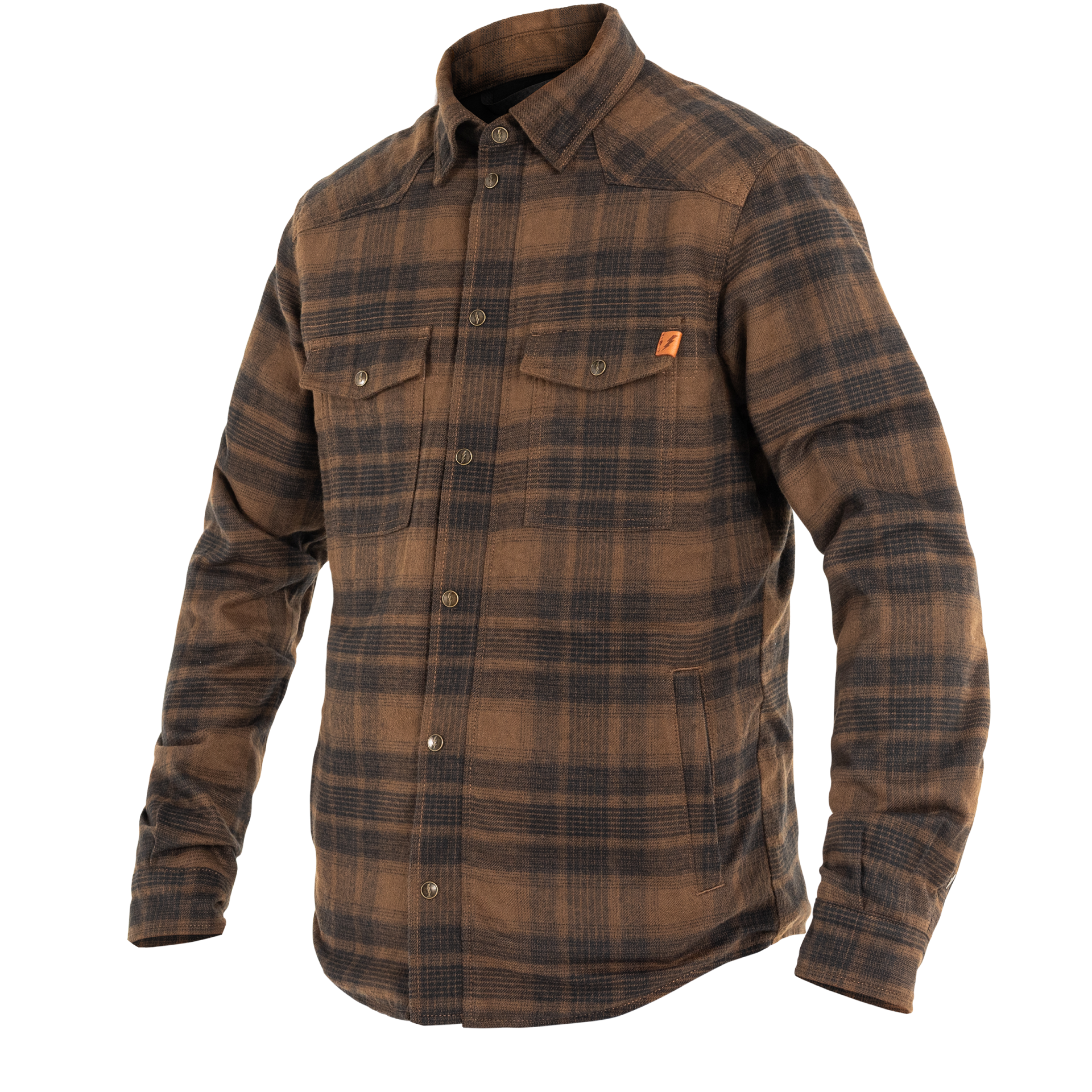 MOTOSHIRT MEN | WOODY