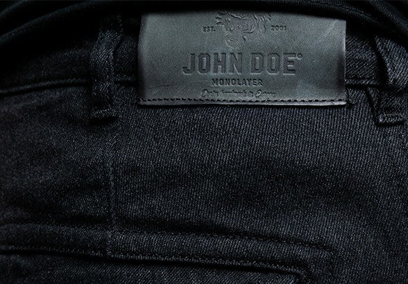 DEFENDER MONO PANTS | BLACK