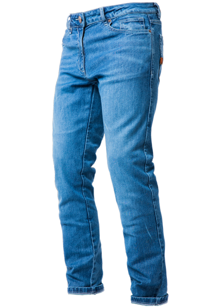 TAYLOR MONO JEANS | LIGHT BLUE