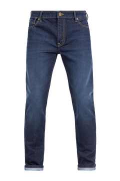 PIONEER MONO JEANS | DARK BLUE - Rogue Motorcycles