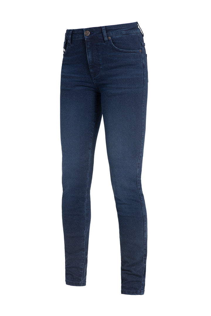 RUBY JEANS | INDIGO